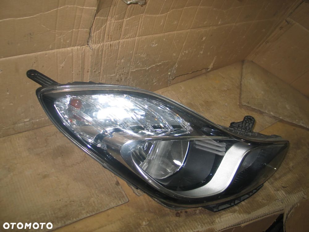 lampa prawy przod HYUNDAI IX20 10-15r 92102-1KXXX 92102-1KYXY europa - 4