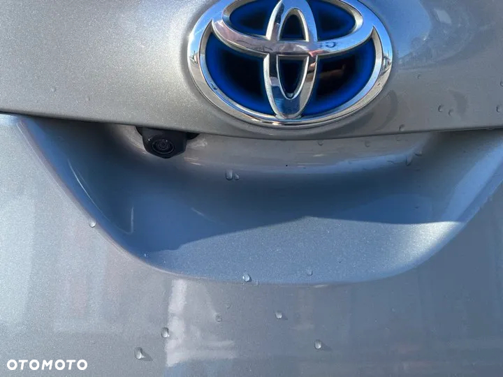 Toyota Auris - 13