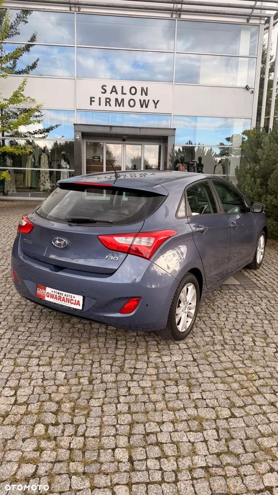 Hyundai i30 - 4