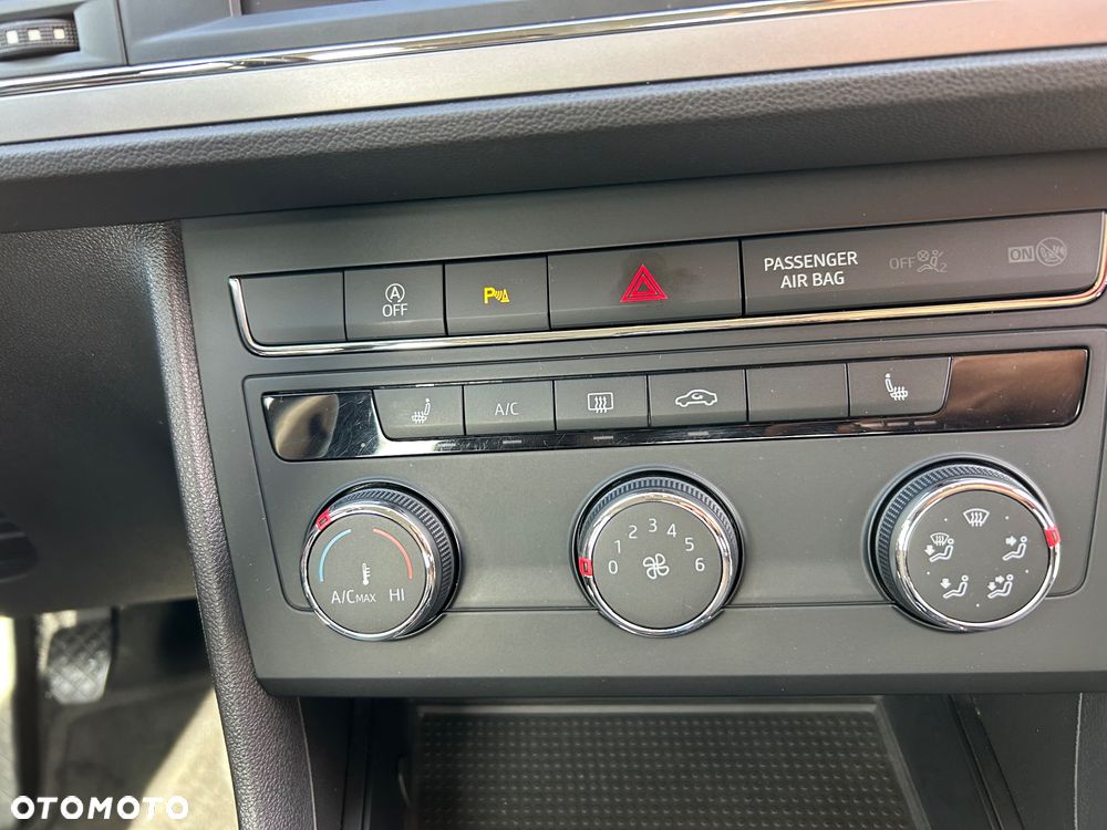 Seat Leon 1.5 TSI Style - 14