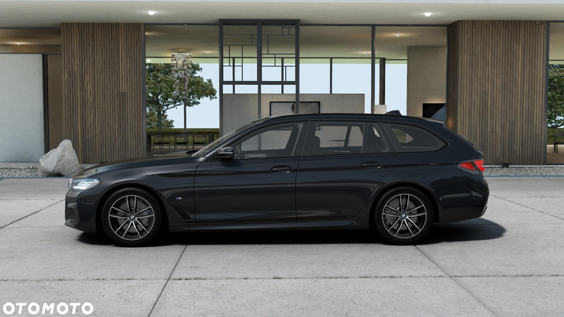 BMW Seria 5 - 5