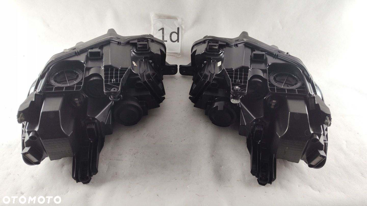 VW PASSAT B8 LIFT FULL LED LEWY PRAWY 3G1 REFLEKTOR LAMPA LEWA PRAWA - 13