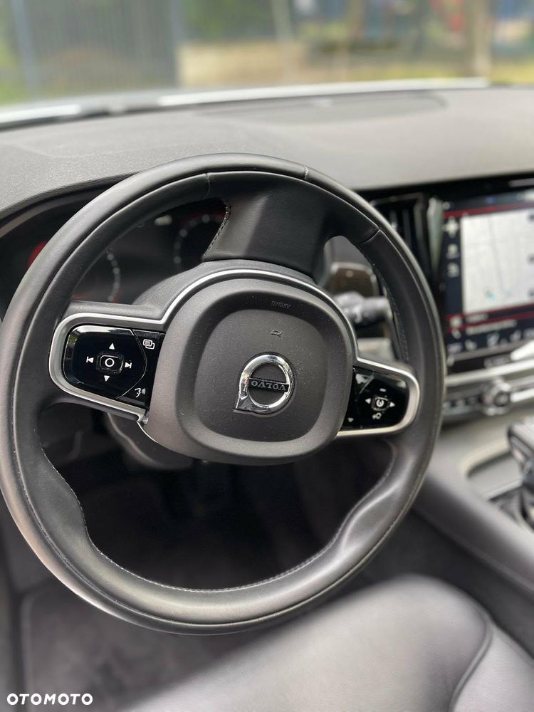 Volvo V90 - 5