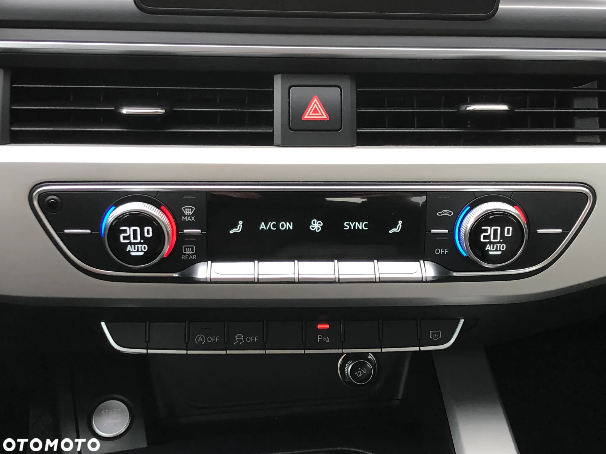 Audi A4 2.0 TDI S tronic - 21