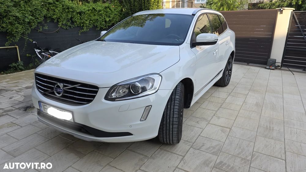 Volvo XC 60 - 4