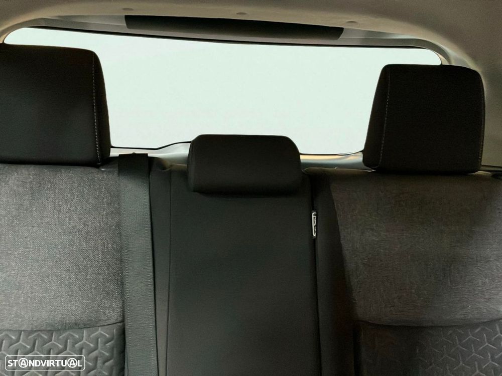 Toyota Yaris Cross - 16