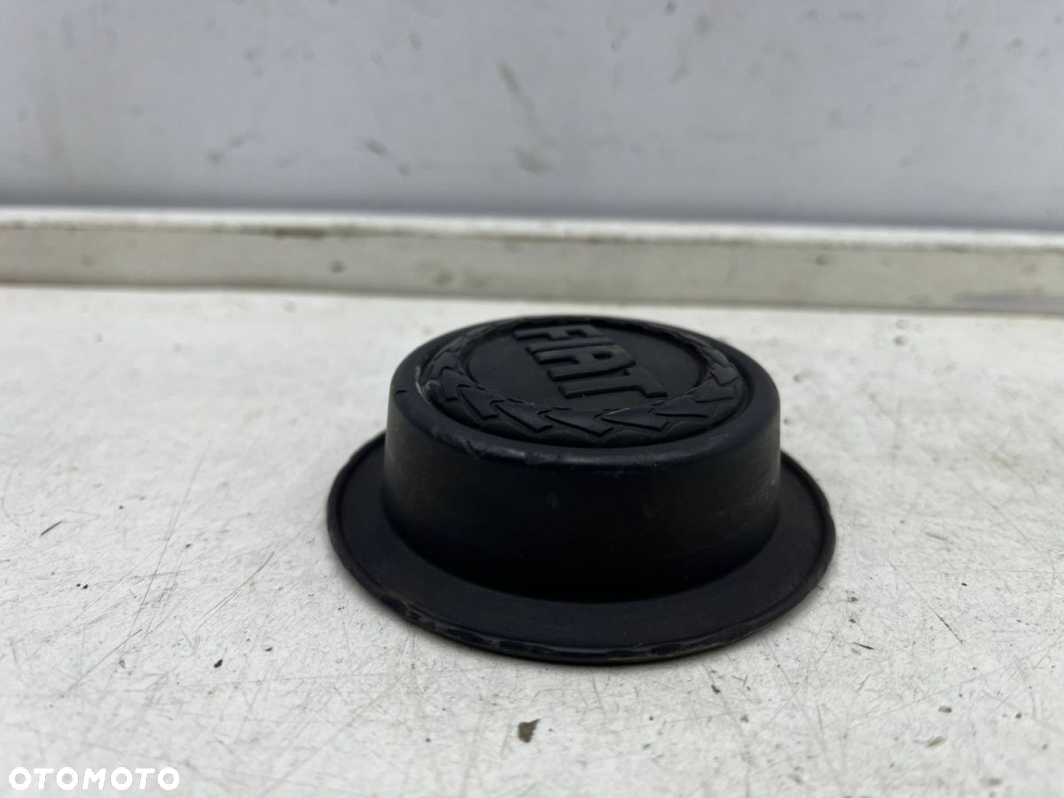 Kołpak Fiat Panda 2 II 03-12r. dekielek zaślepka felgi oryginalny 46785491 - 5