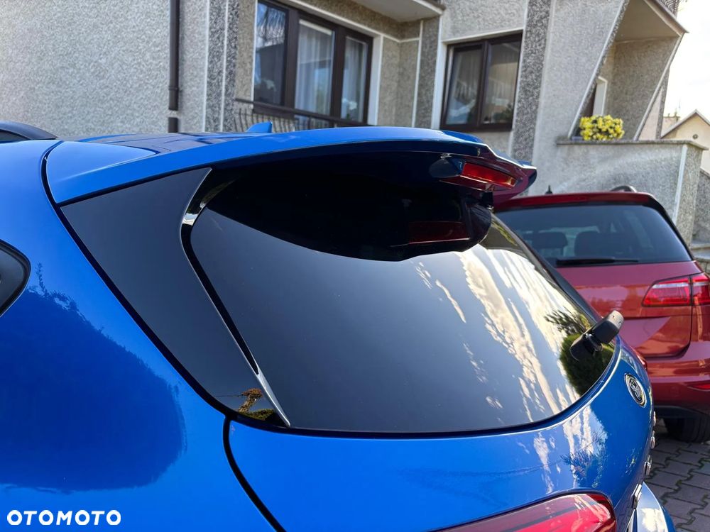 Ford Focus 2.0 EcoBlue ST-Line - 36