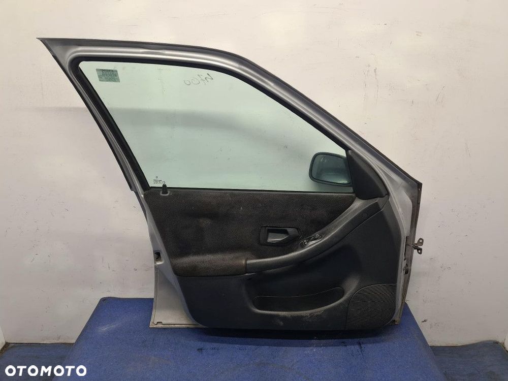 PEUGEOT 306 KOMBI DRZWI PRZÓD LEWE - 9