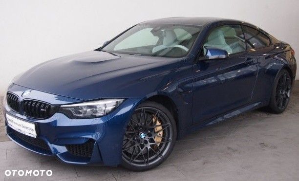 5167 BMW M4 F82 COMPETITION FELGI 17 5x112 G20 G21 - 6