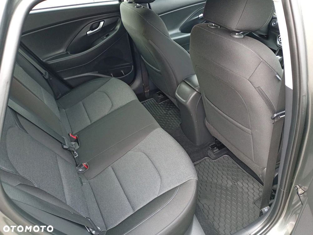 Hyundai i30 1.6 CRDI DCT EDITION 30 - 7