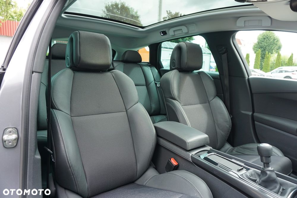 Peugeot 508 - 34