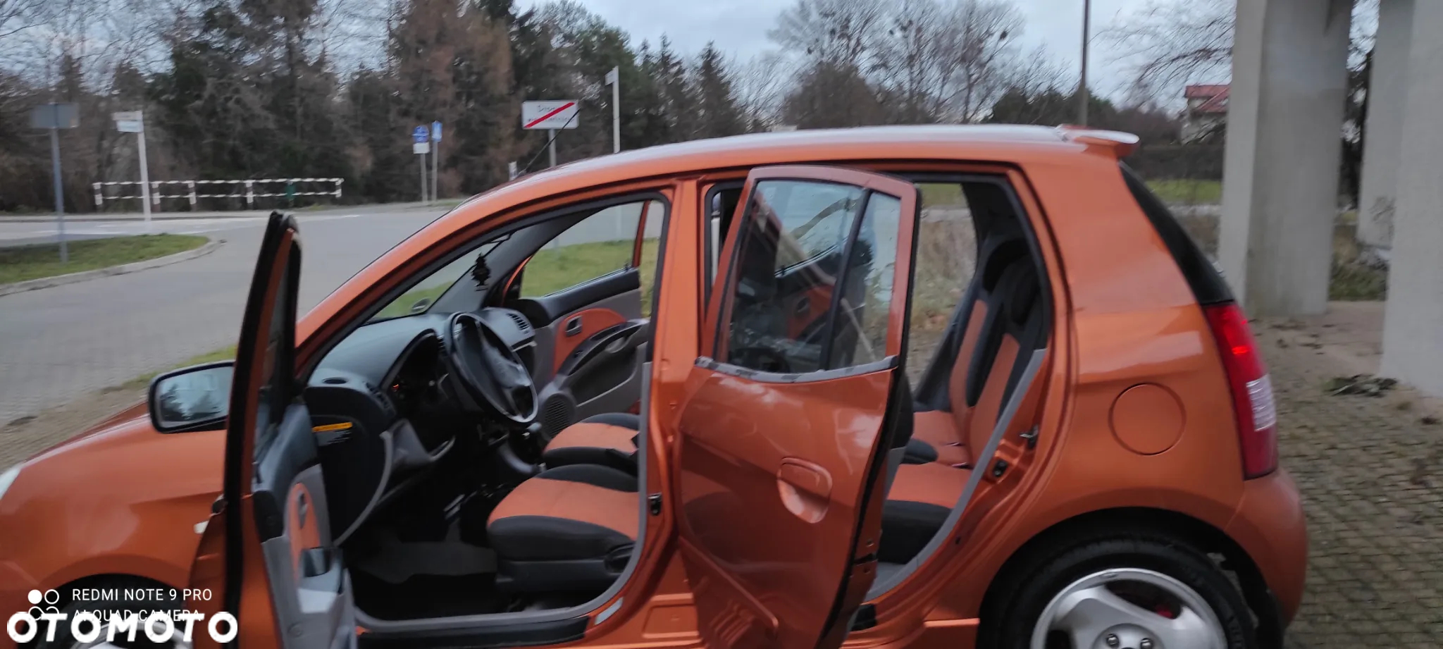 Kia Picanto 1.1 Comfort - 29