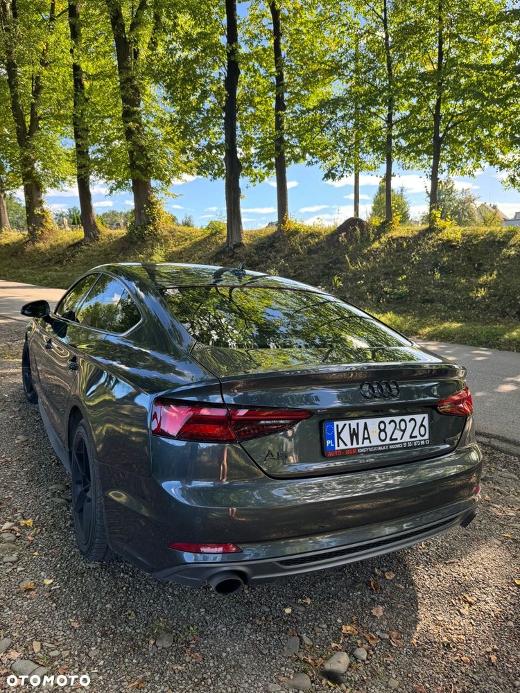 Audi A5 - 3