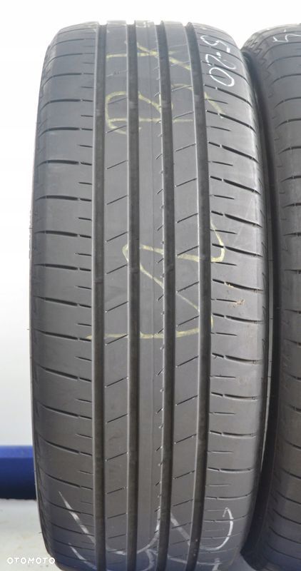 215/55R18 95H BRIDGESTONE TURANZA T005A x2szt 3585o - 2
