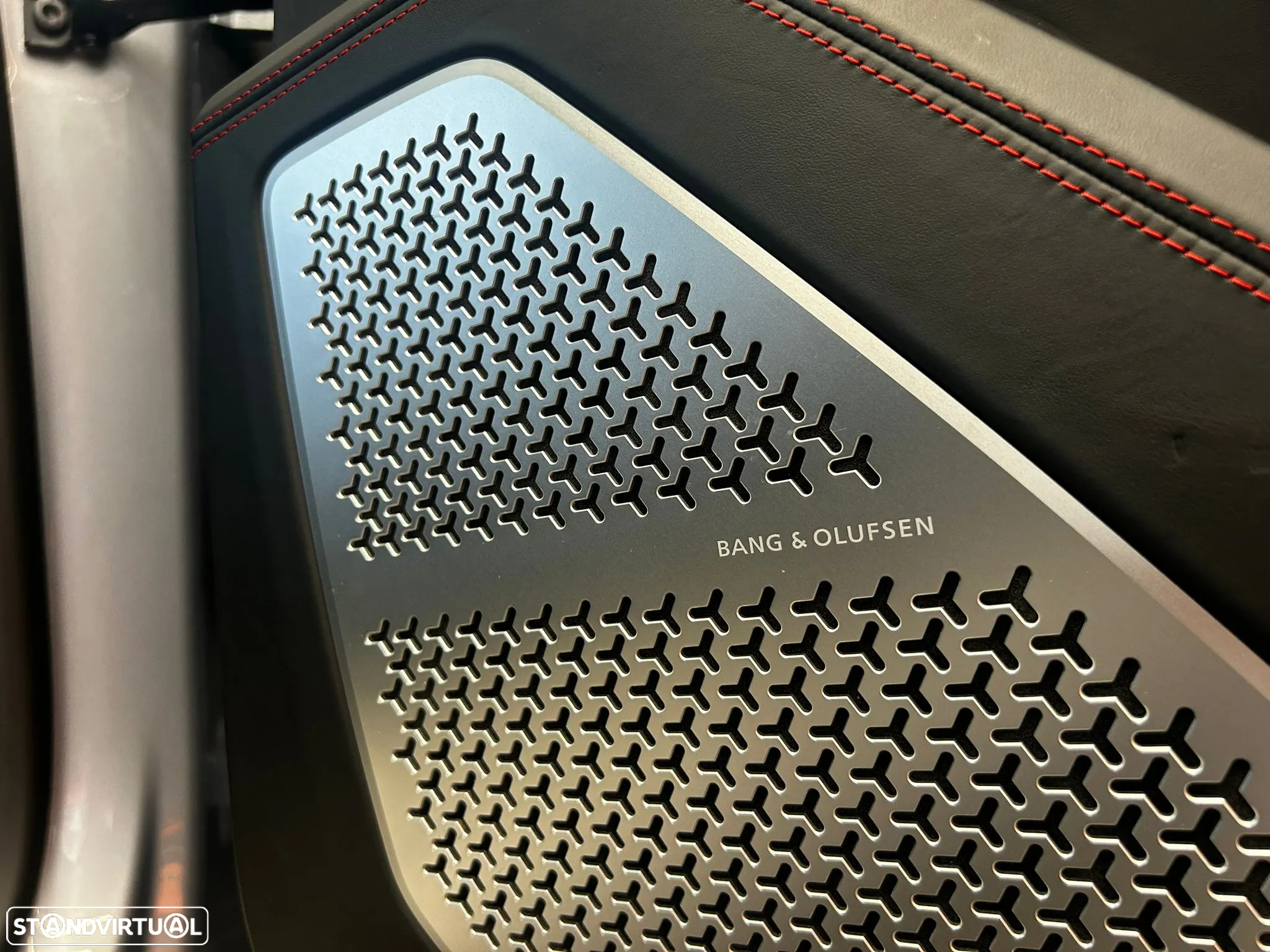 Lamborghini Urus 4.0 V8 - 21