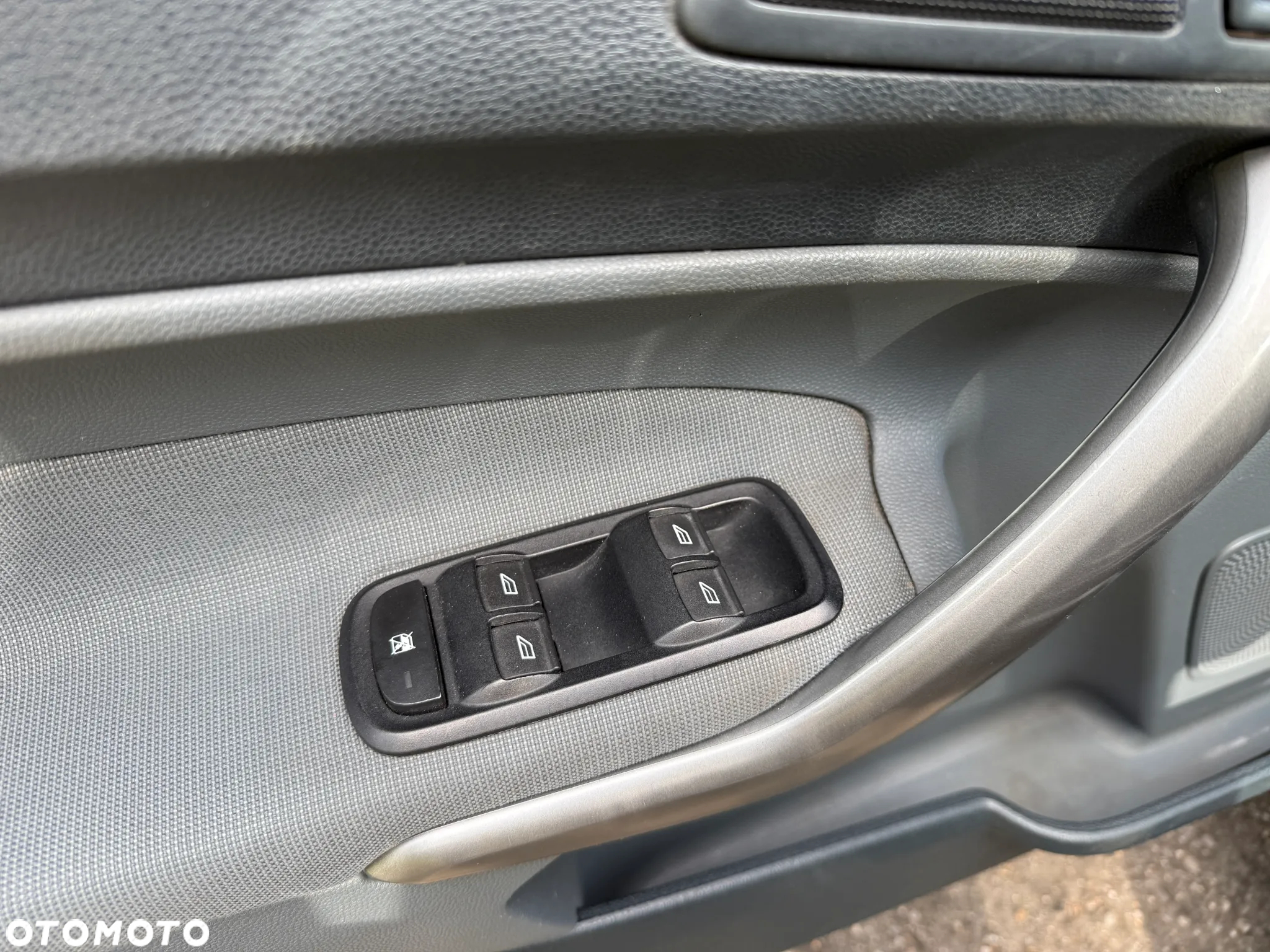 Ford Fiesta 1.4 Silver X - 13