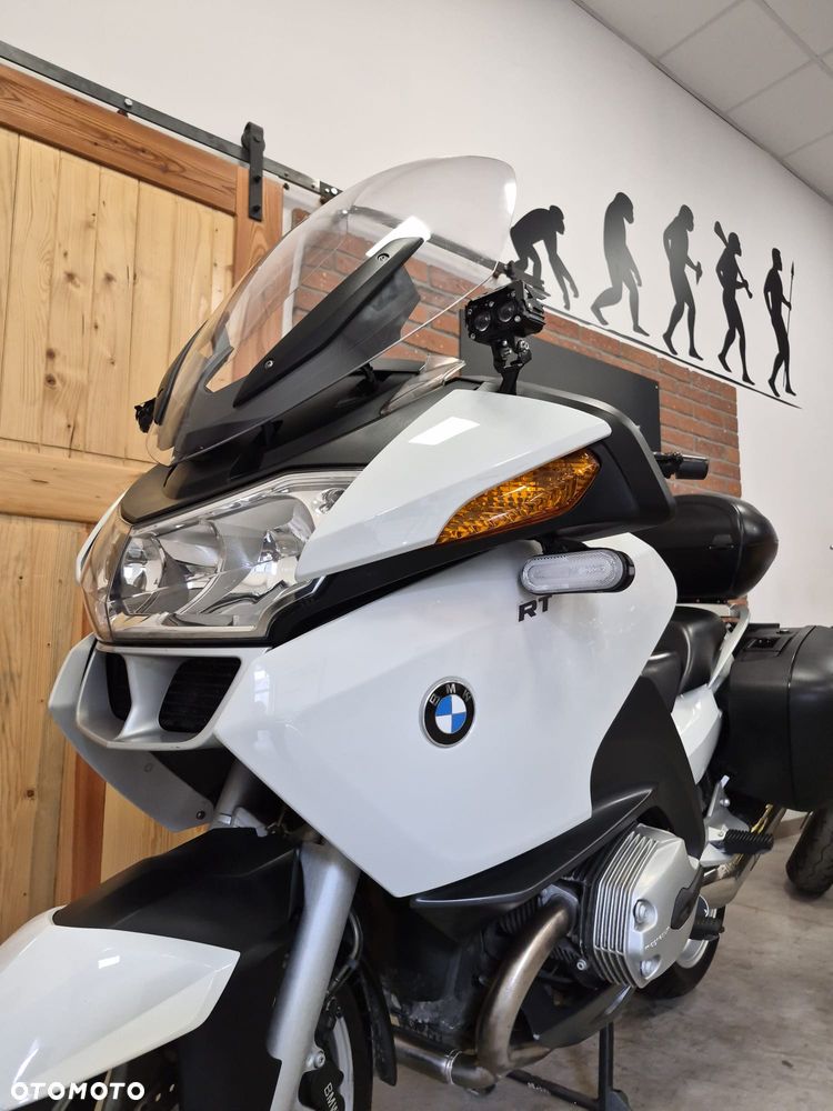 BMW RT - 14