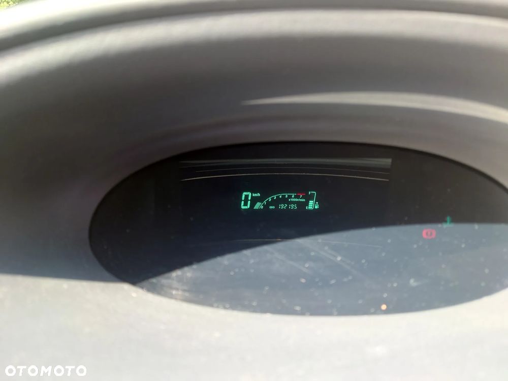 Toyota Yaris 1.0 Base - 10