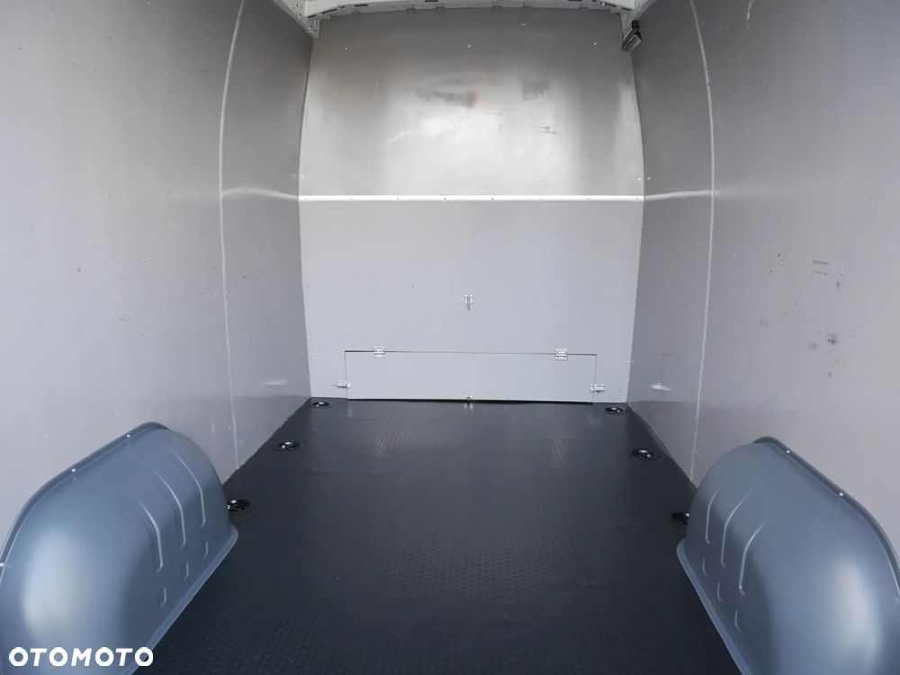 Renault Master Doka Brydadówka 7-osob./Salon PL - 12
