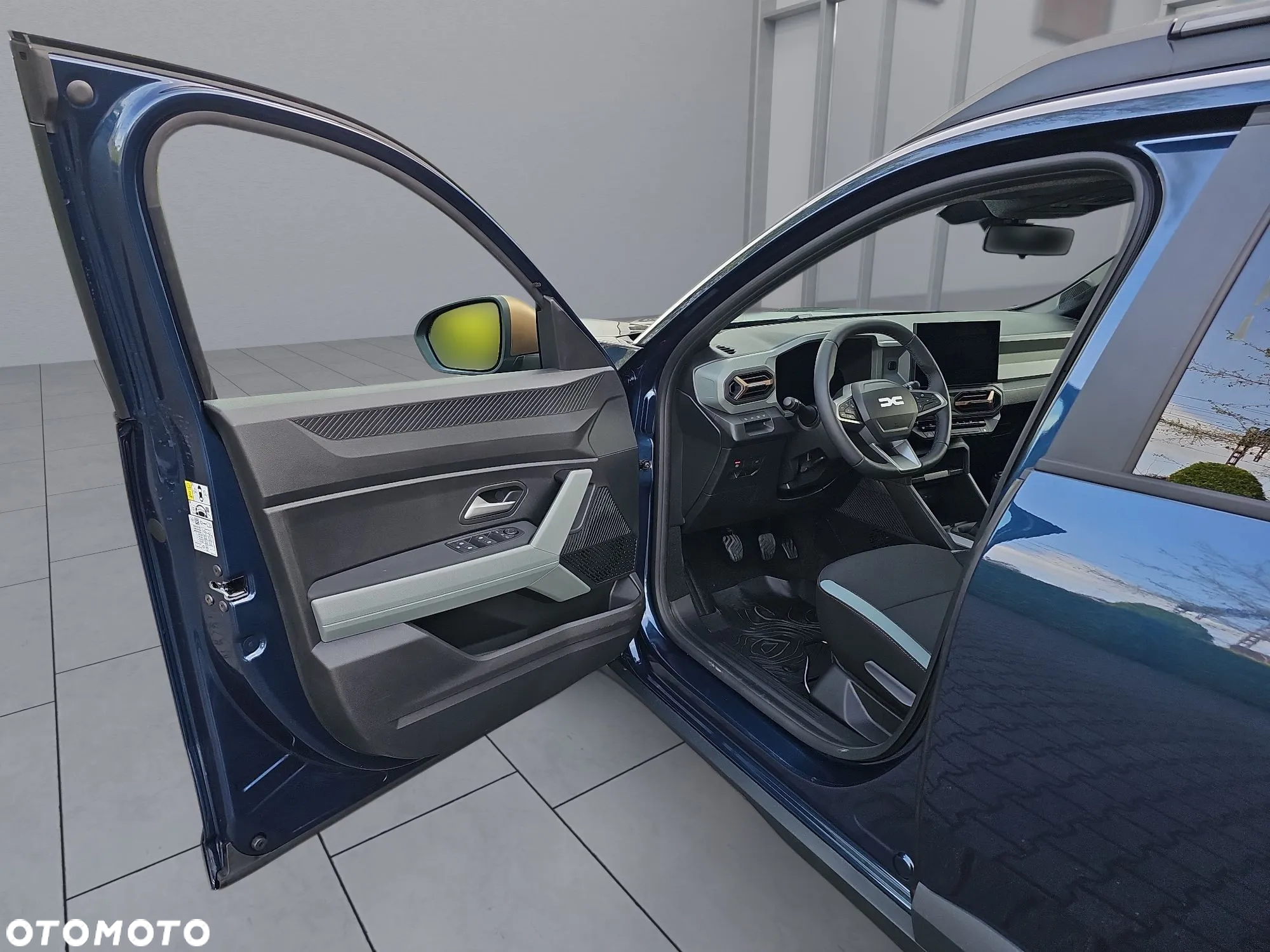 Dacia Bigster - 32