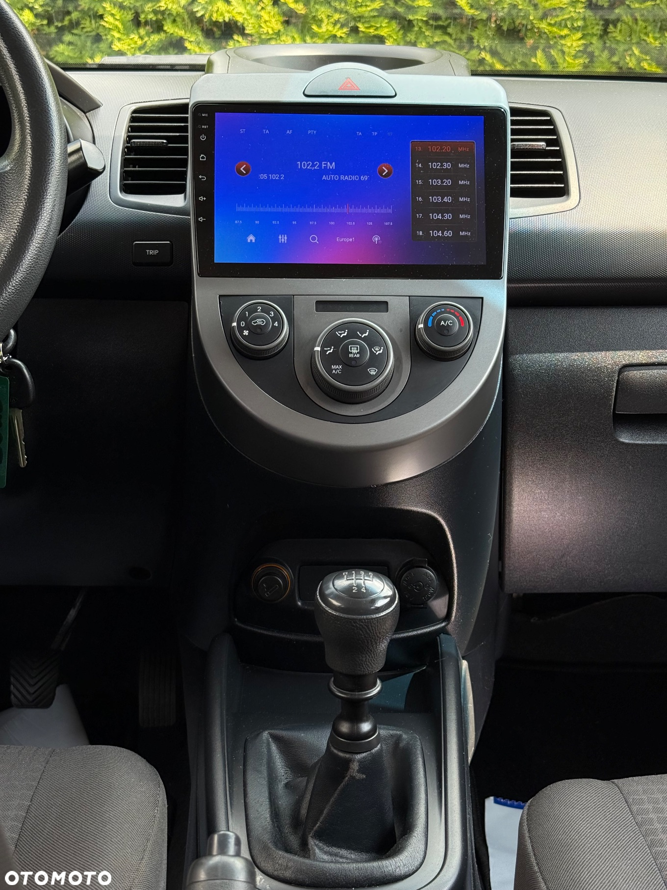 Kia Soul 1.6 CVVT Vision - 11