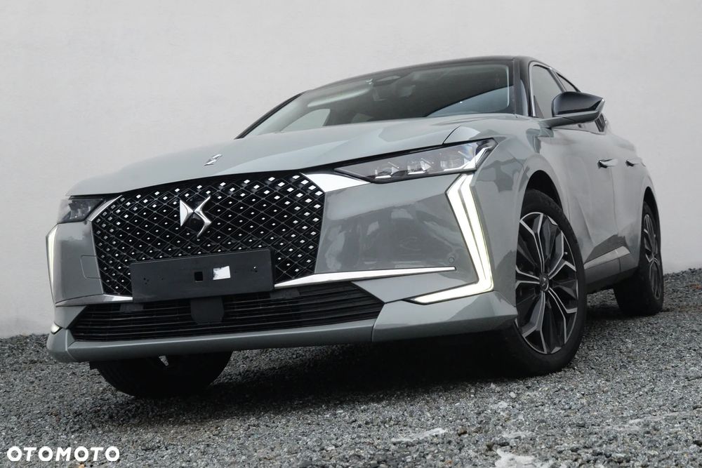 DS Automobiles DS 4 1.6 E-Tense Rivoli - 11