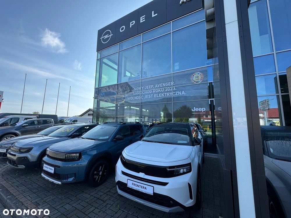 Opel Frontera 1.2 T mHEV GS eDTC6 - 26