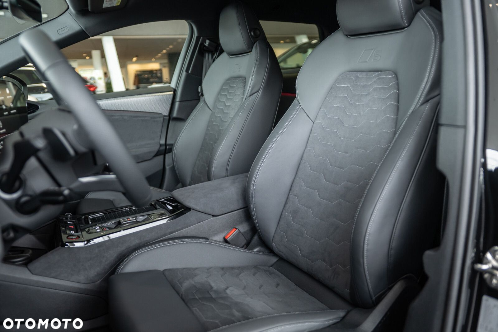Audi A6 Sportback e-tron - 10