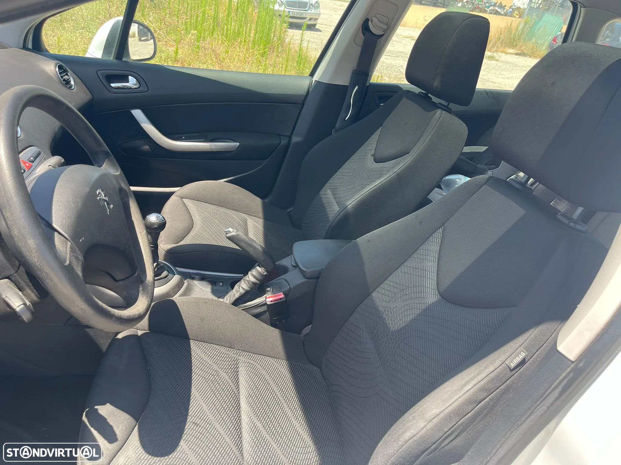 Peugeot 308 SW 1.6 HDi Access - 6