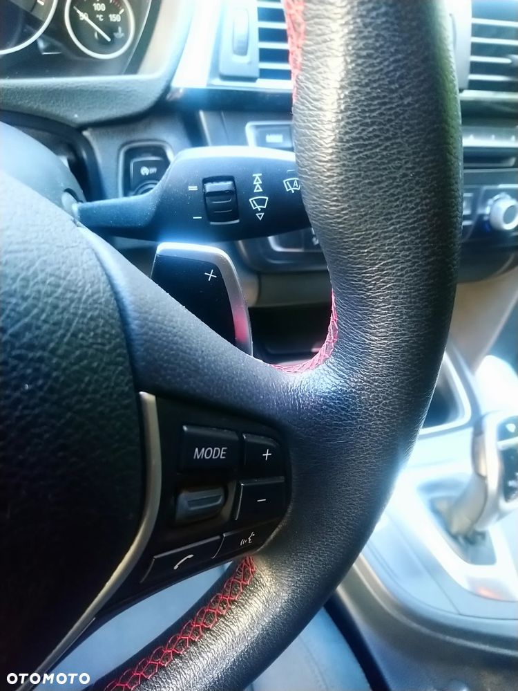 BMW Seria 3 - 21