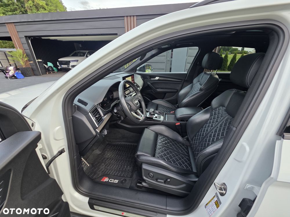 Audi SQ5 - 6