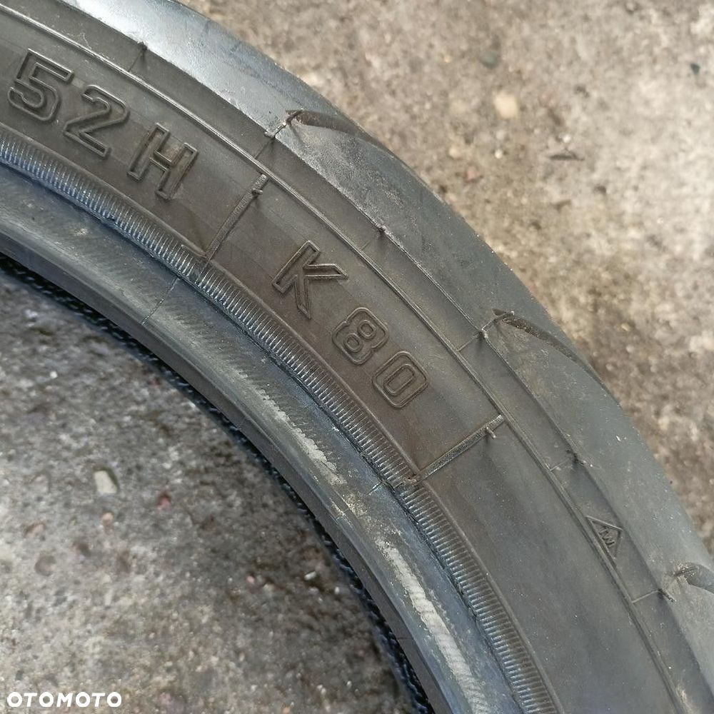 OPONA MOTOR 100/80/17 HEIDENAU (F4167) - 3