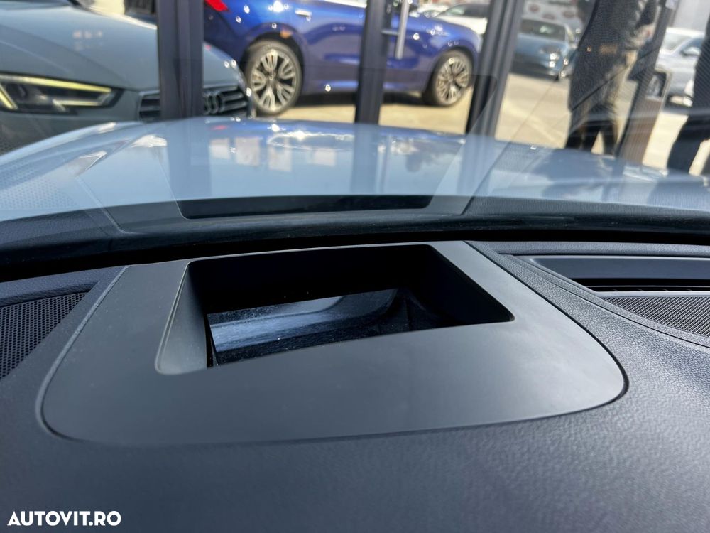 Audi A4 3.0 TDI S tronic Sport - 37