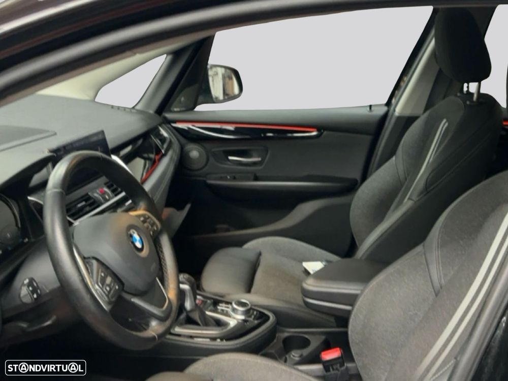 BMW 225xe Active Tourer - 3