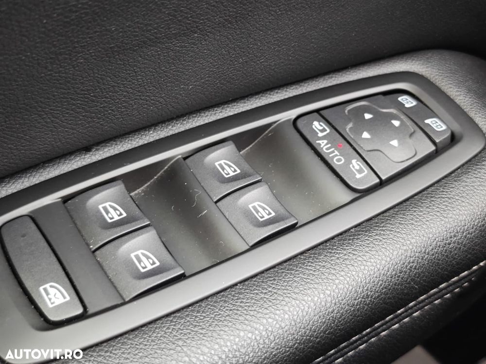 Renault Megane Grandtour ENERGY dCi 110 BUSINESS - 25