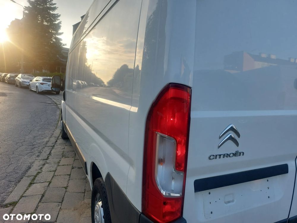 Citroën jumper - 5