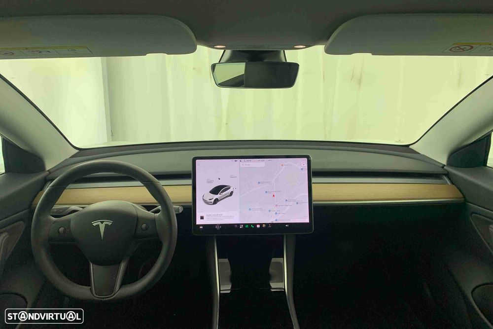 Tesla Model 3 Long Range Tração Integral - 10