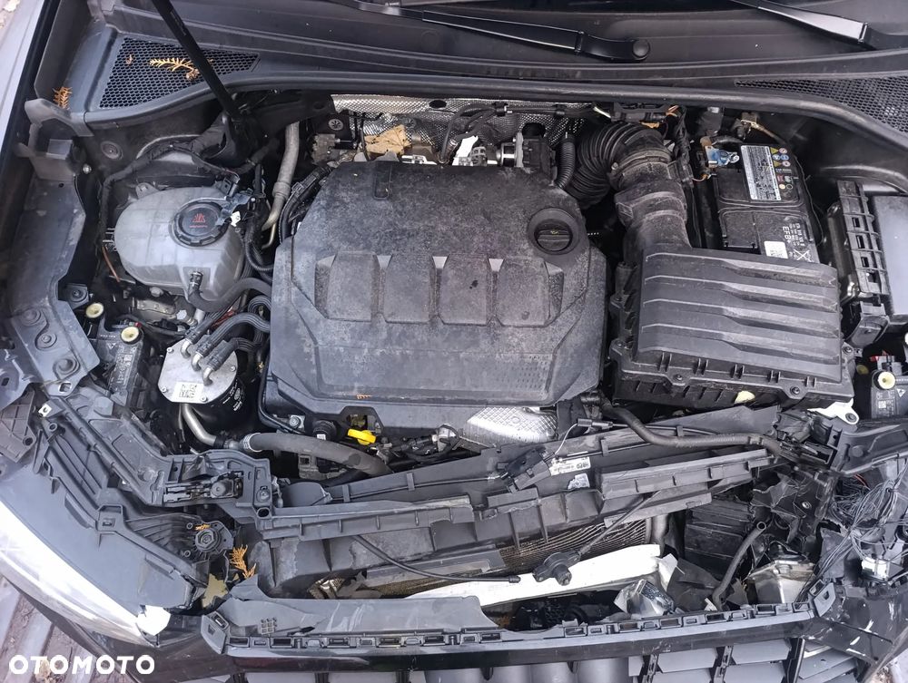 Audi Q3 35 TDI Quattro S Line - 13