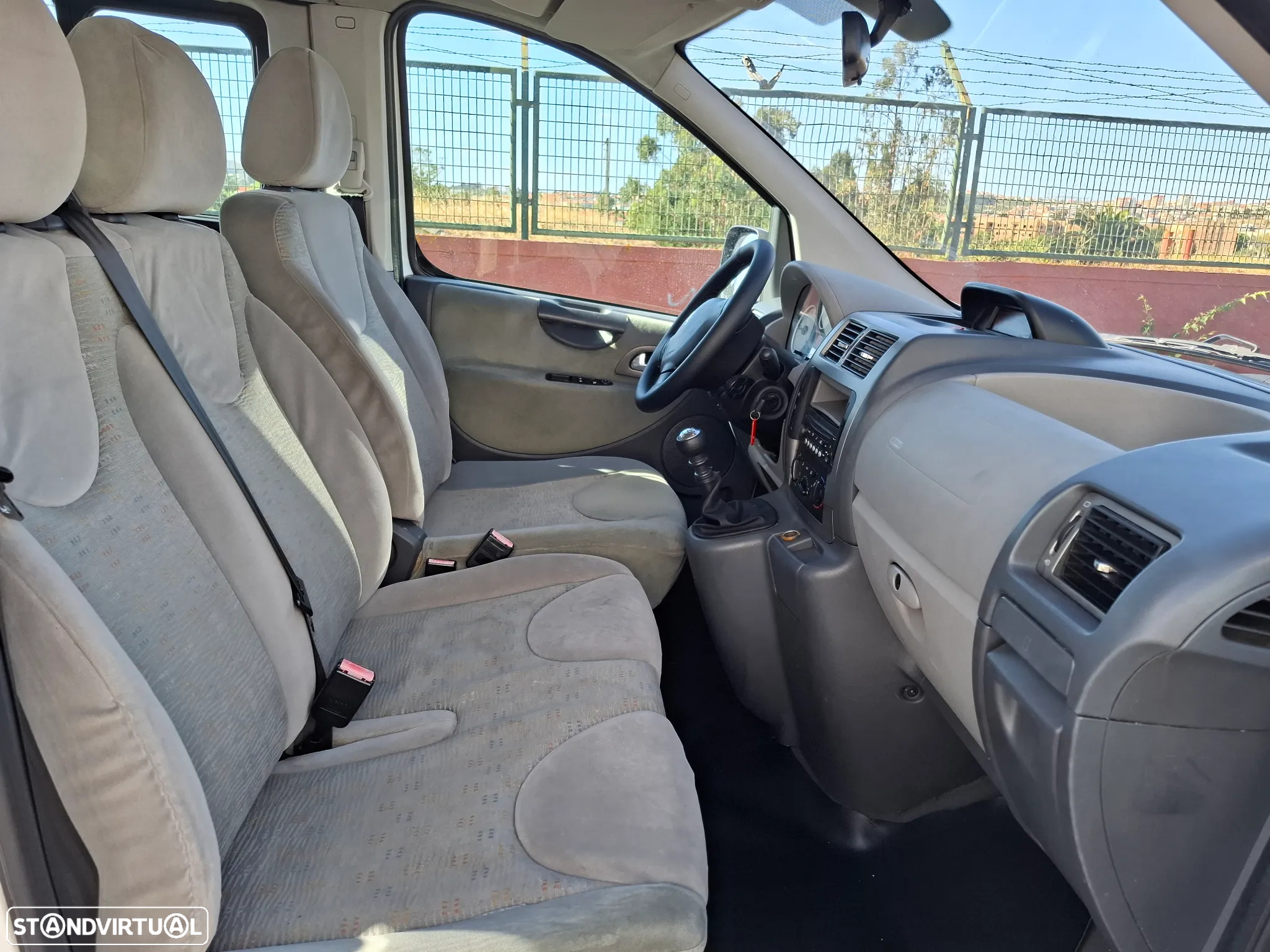 Peugeot Expert 2.0 HDi L2 Confort - 5