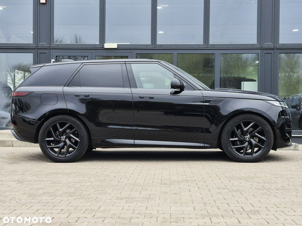 Land Rover Range Rover Sport - 6