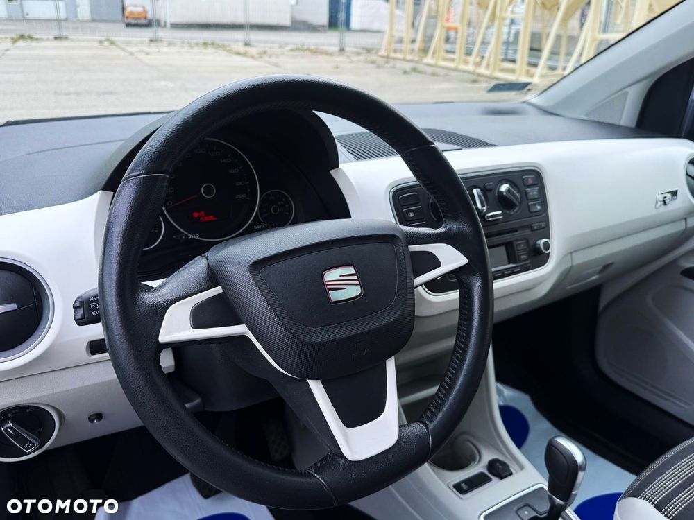 Seat Mii 1.0 Sport SQ EU6 - 13