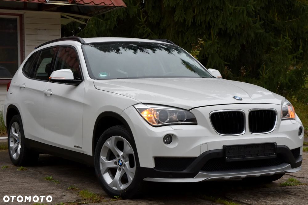BMW X1 xDrive18d xLine - 2