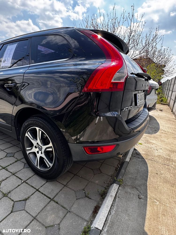 Volvo XC 60 - 7