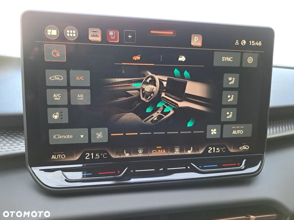 Cupra Terramar 1.5 eTSI mHEV DSG - 16