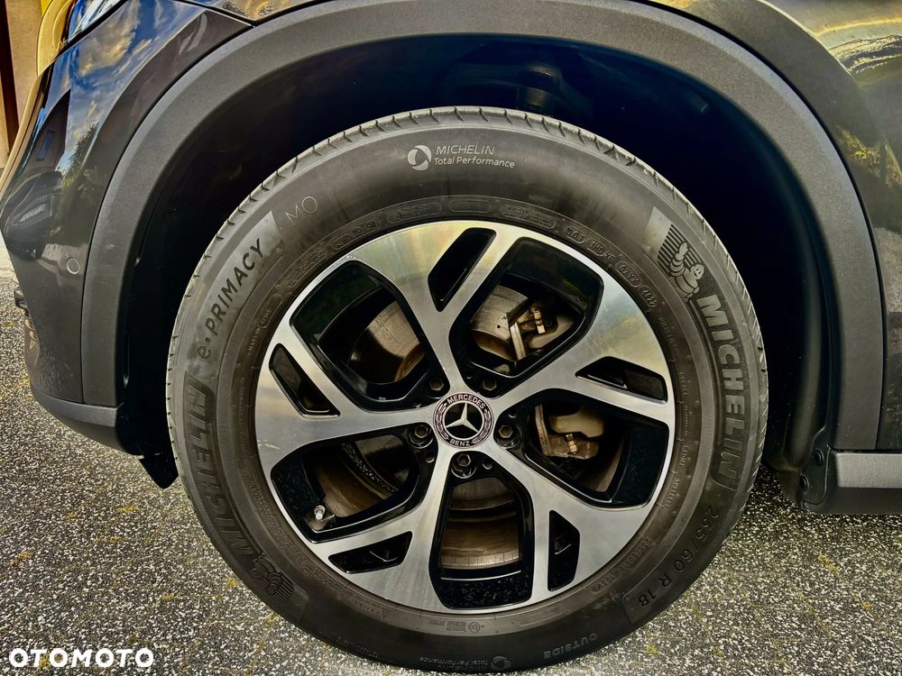 Mercedes-Benz GLC 220 d mHEV 4-Matic Avantgarde - 14