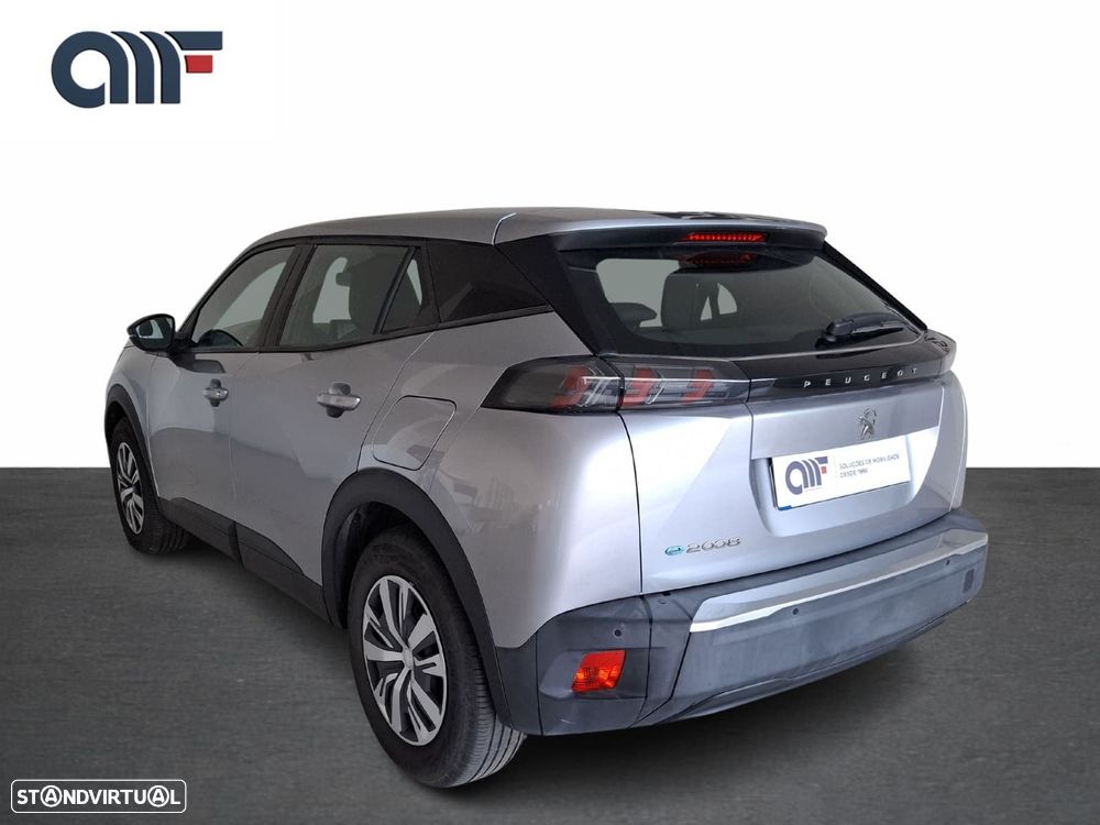 Peugeot e-2008 50 kWh Active Pack - 3