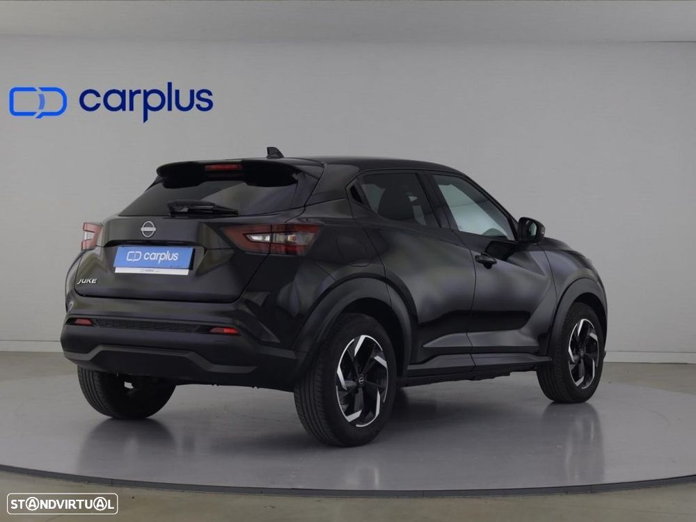 Nissan Juke - 7