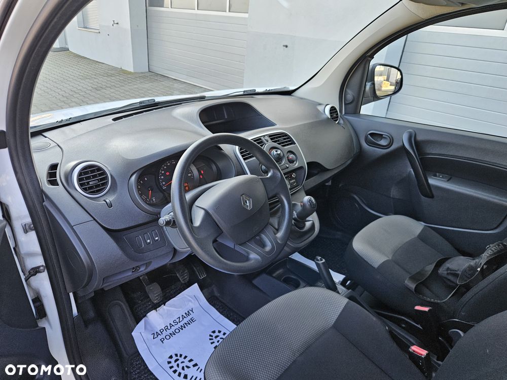 Renault Kangoo - 21