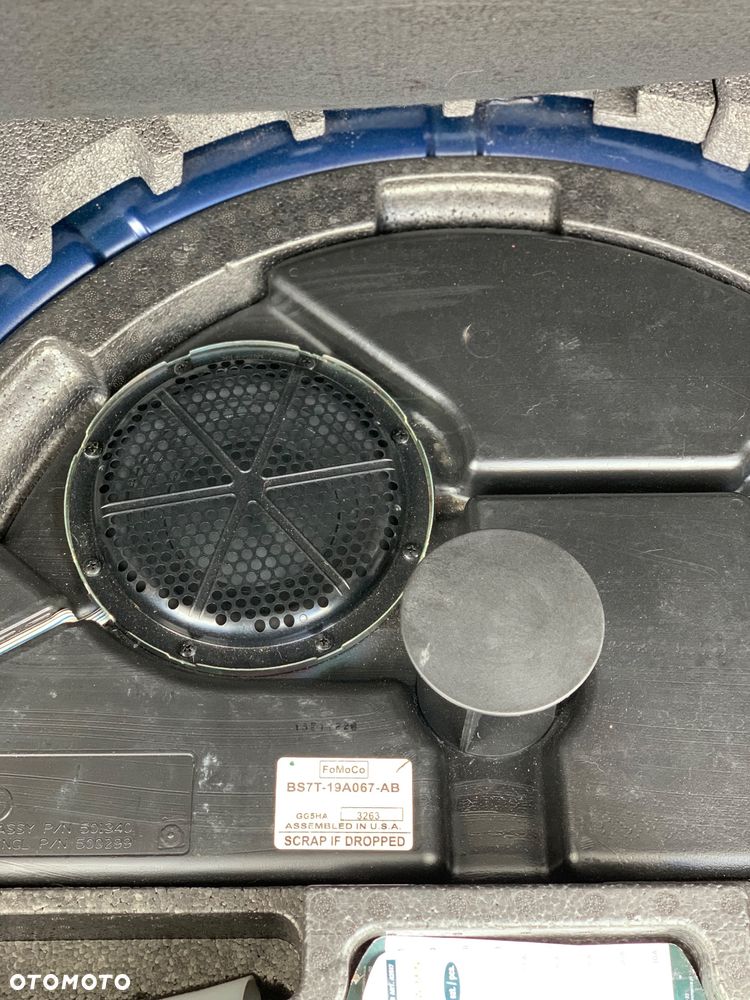 Ford Mondeo 2.0 TDCi Titanium MPS6 - 26